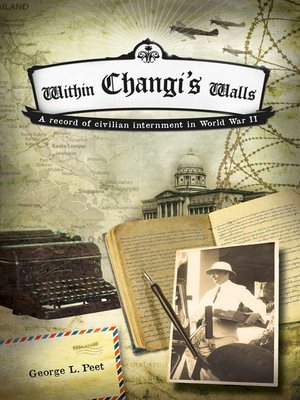 cover image of Within Changi's Walls